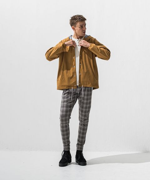 42nd COLLECTION LOOK No.53