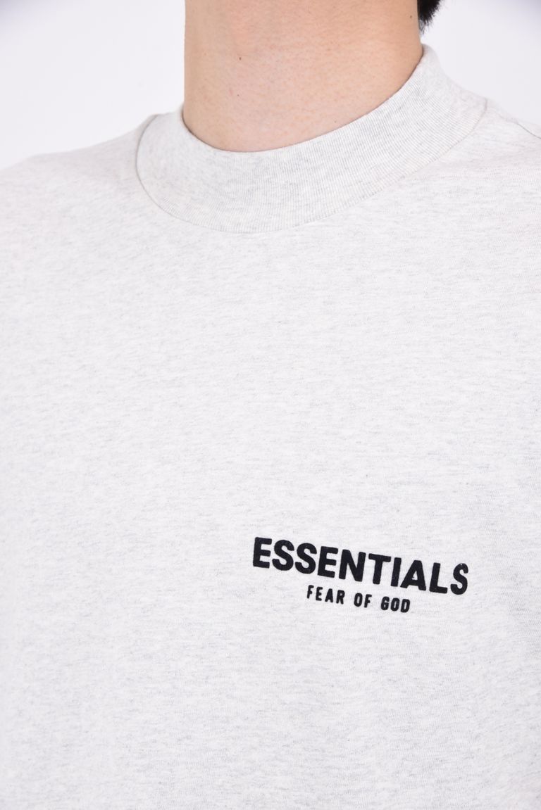 FOG ESSENTIALS - ESSENTIALS 22SS BACK LOGO SS TEE / バックロゴ 
