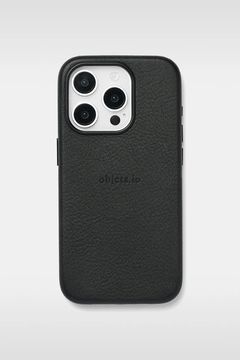 MAGSAFE-iPhone-CASE / MagSafe対応 iPhoneケース (ブラック)