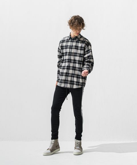 42nd COLLECTION LOOK No.14