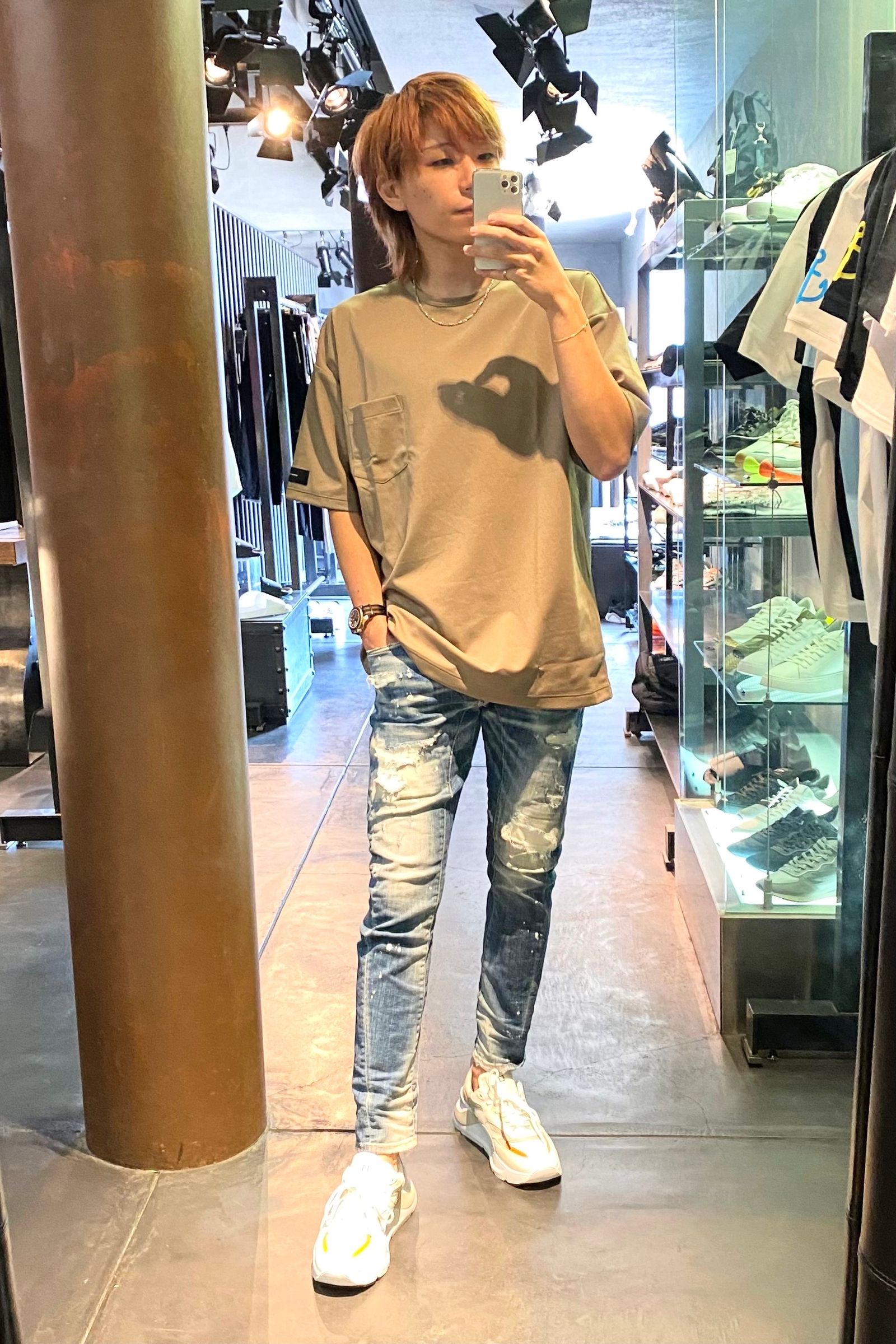 instagram styling