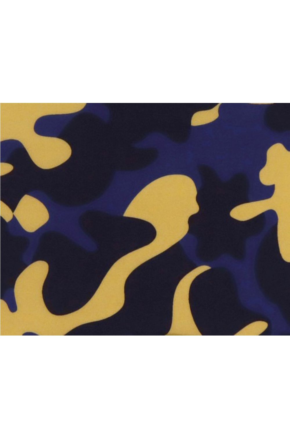 Stealth camo Short Boxer - ネイビー