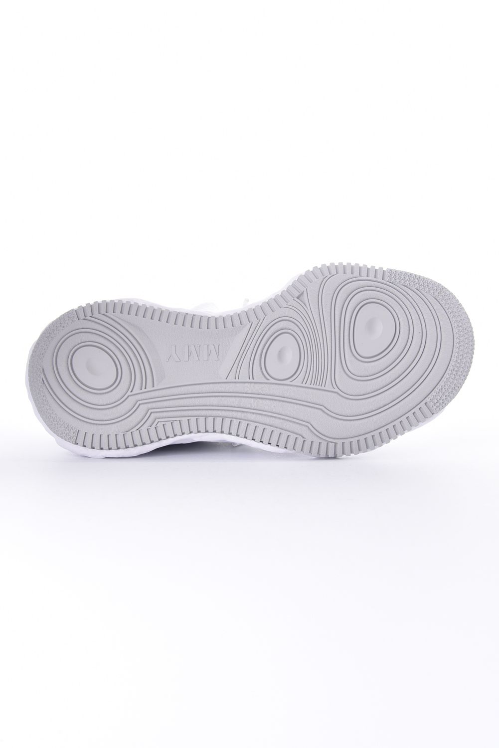 "WAYNE LOW"OG sole leather Low-Top sneaker / オリジナルソール レザー ローカットスニーカー ブラック / ホワイト
