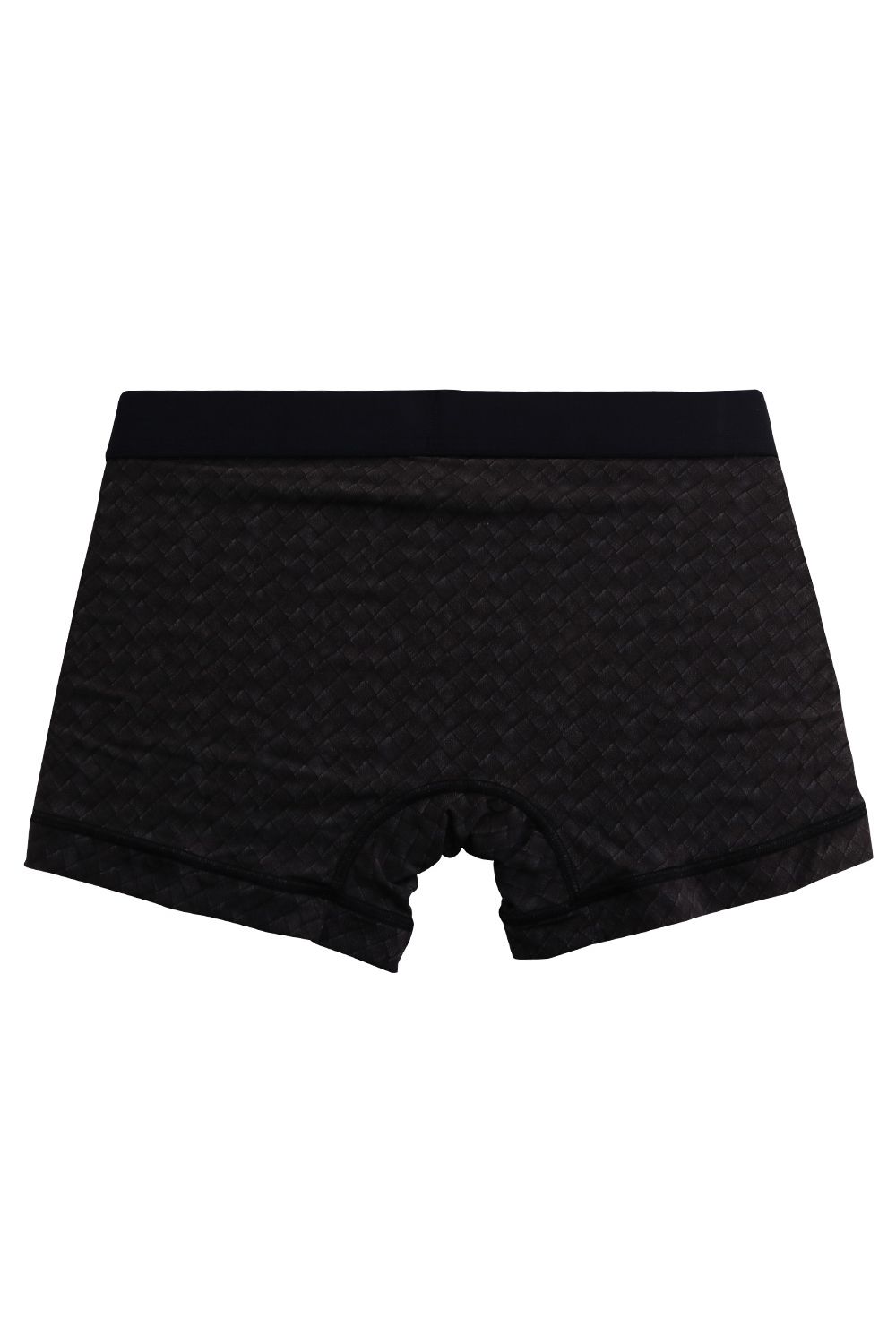 INTRECCIATO Short Boxer - ネロ