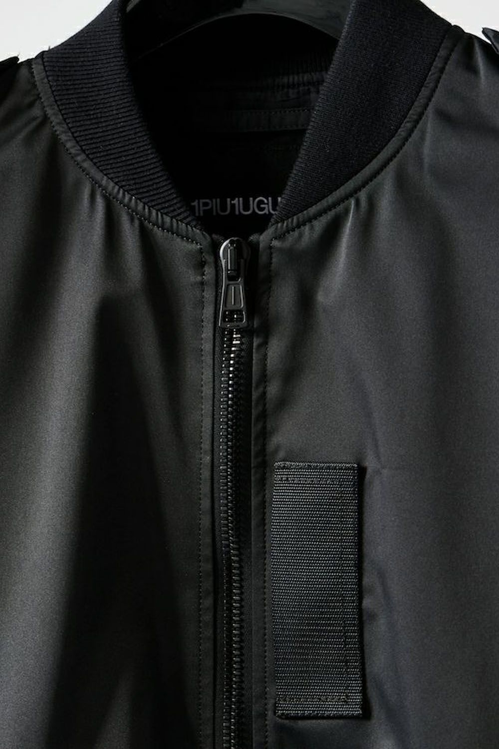【BLACK MILITARY Vol.21】 FIRST L-2B FLIGHT JACKET / BLACK (3月~4月頃入荷予定) ※オーダー締切 1/24 (水)11:59迄