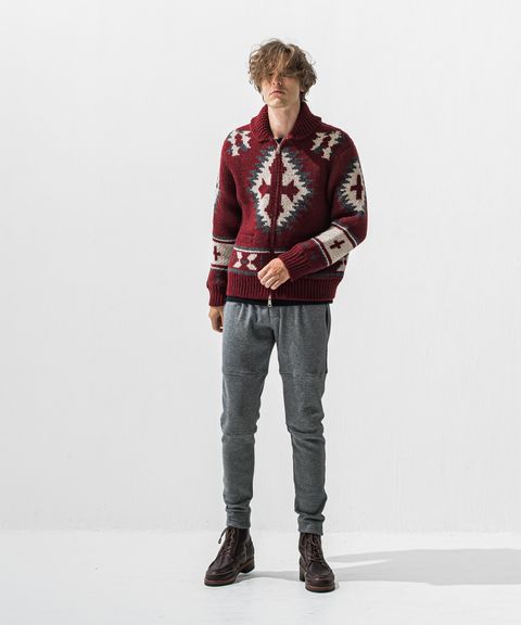 42nd COLLECTION LOOK No.1