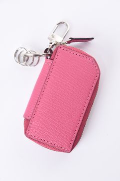 【残り1点】 SMART KEY CASE / LA111GT ゴートレザー スマートキーケース ペスカ