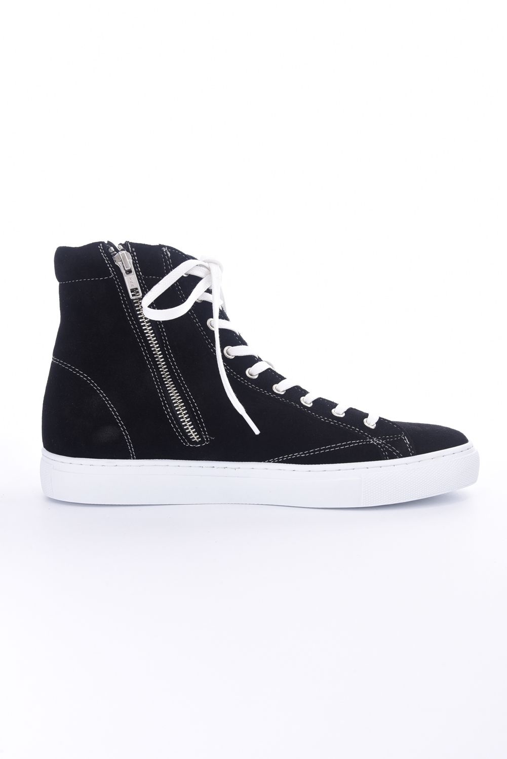 1000ZIP CROUTE / HIGH CUT SNEAKER