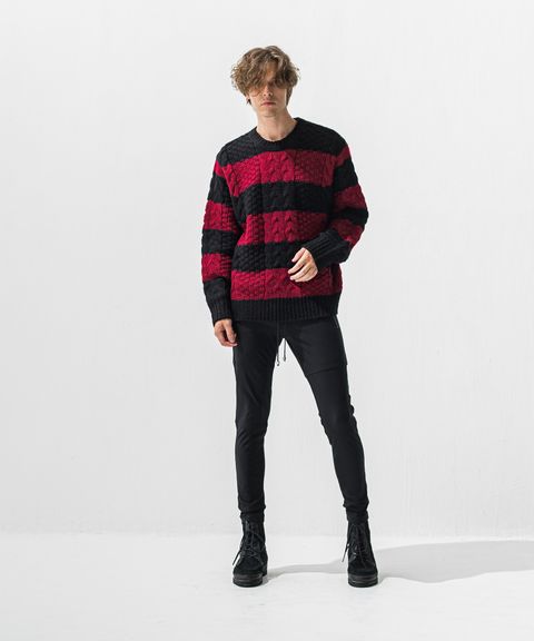 42nd COLLECTION LOOK No.25