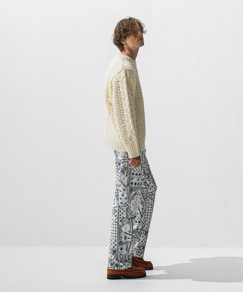 42nd COLLECTION LOOK No.47