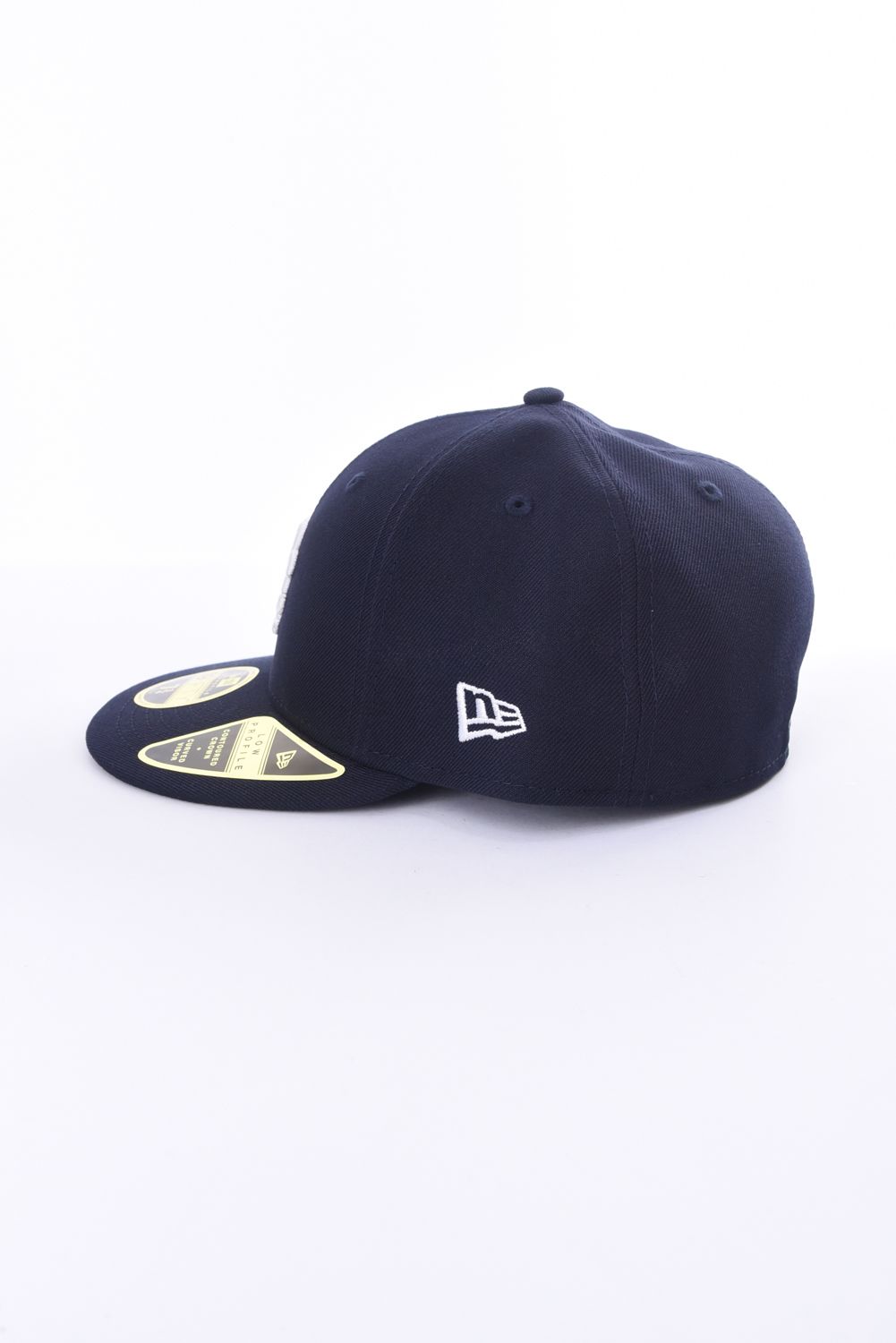 【国内正規品】 NEW ERA MONOGRAM / ニュー エラ モノグラム キャップ ネイビー×ホワイト