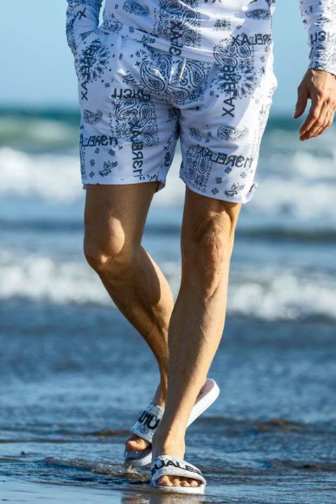 Kappa　ラッシュガードとアクティブパンツ　LL セット　未使用タグ付き