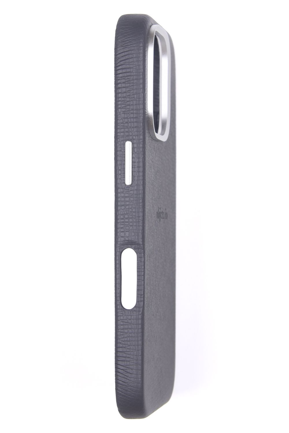 MAGSAFE-iPhone-CASE / MagSafe対応 iPhoneケース (グレー)