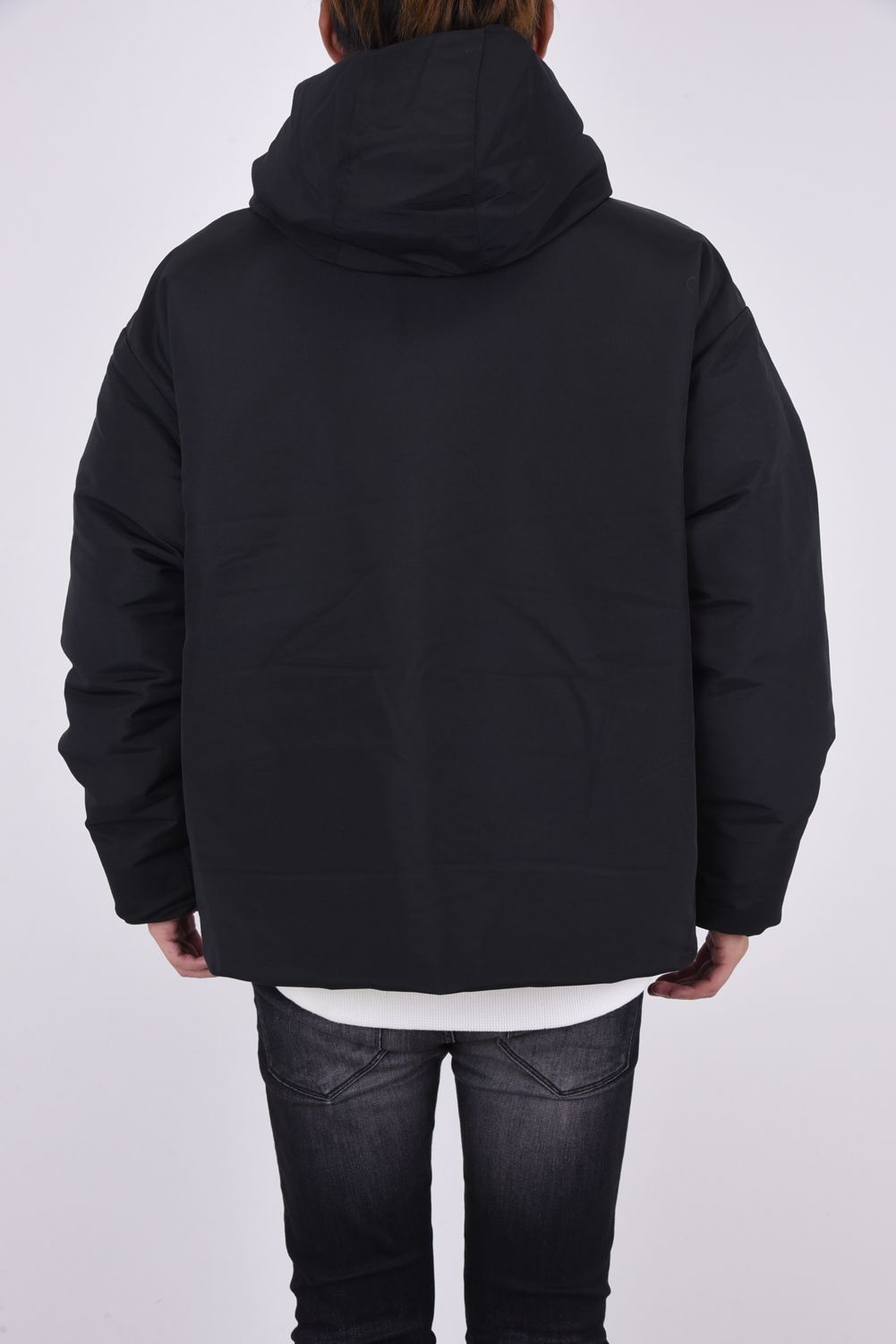 White Mountaineering - 【WMBC × TAION】 REVERSIBLE DOWN PARKA