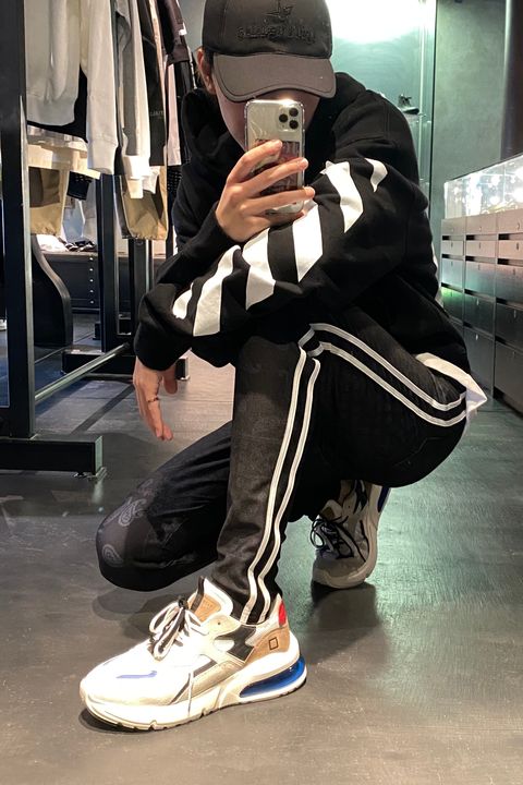 instagram styling
