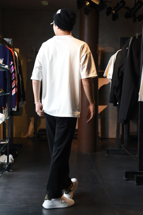【RESOUND CLOTHING】20thCOLLECTION  Staff recommended items②