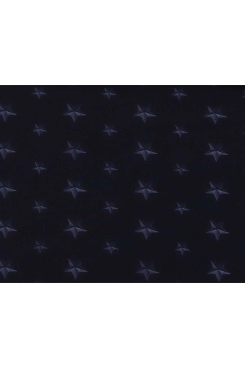 Star Studs Short Boxer - エンパイアネイビー
