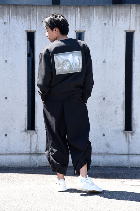 POLIQUANT 2020AW STYLING ②