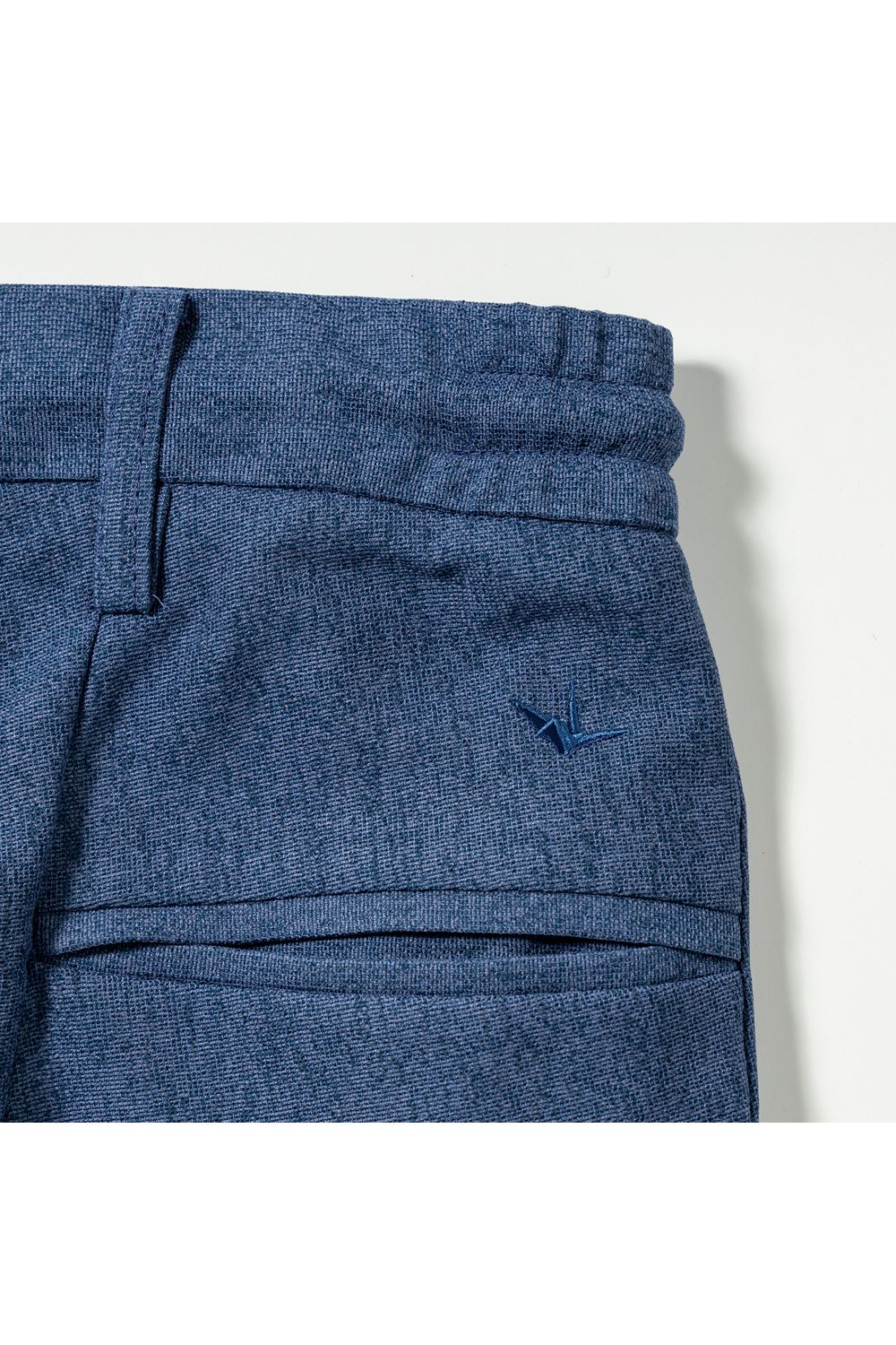 1PIU1UGUALE3 RELAX テックリーノドライタッチスラックス 1PIU1UGUALE3 RELAX - TECLINO PANTS / テックリーノ ドライ
