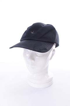 GORE-TEX GTX LOGO CAP / 刺繍ロゴ キャップ (ブラックカモ)