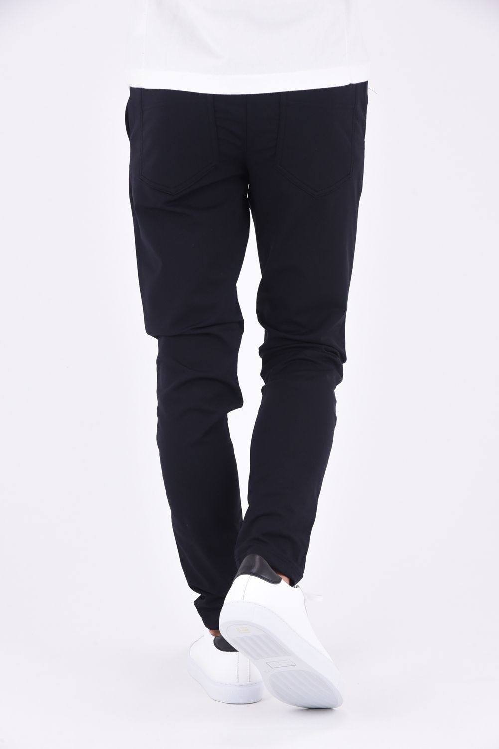 RESOUND CLOTHING - CHRIS EASY HEAT PANTS / 【定番商品】 ナイロン