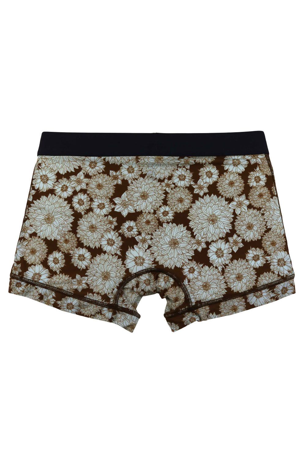 bloom Short Boxer - ミント