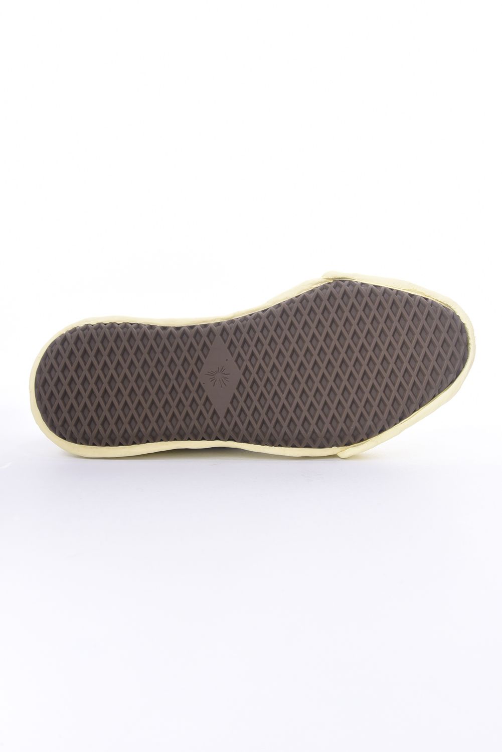 "HANK LOW" OG vintage color sole Canvas Low-top Sneaker / オリジナルソール キャンバス ローカット ブラック