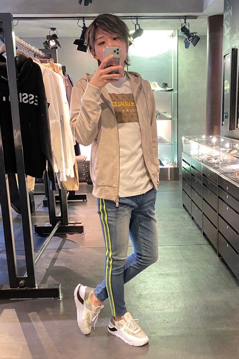 instagram styling