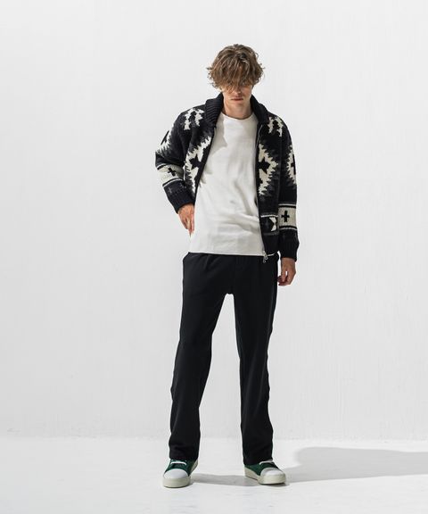 42nd COLLECTION LOOK No.84