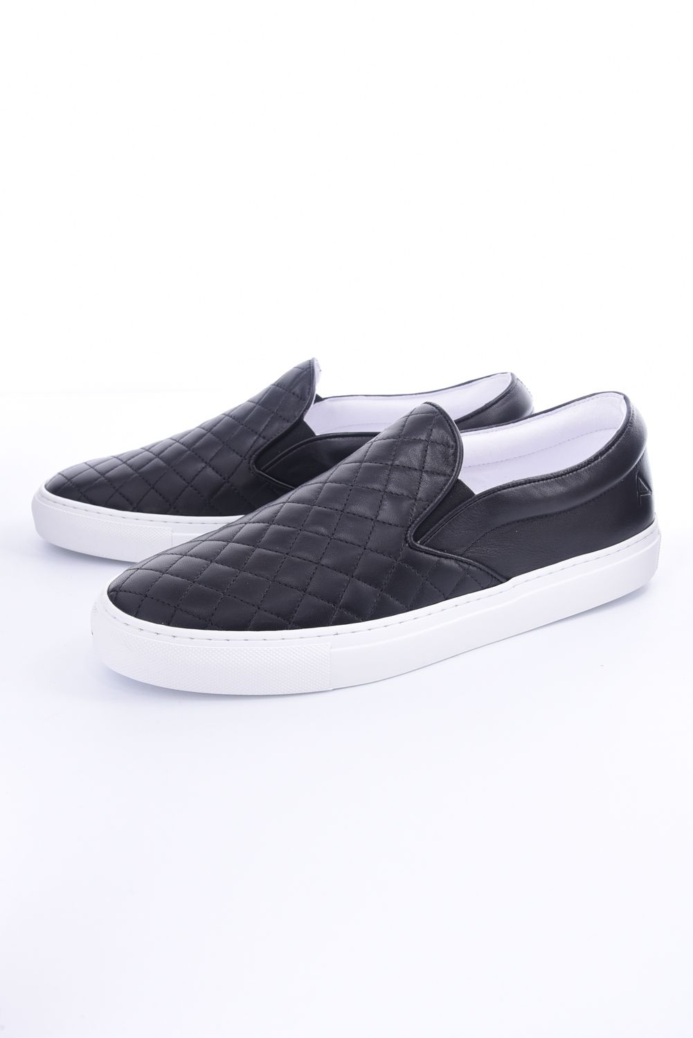 【別注商品】 2000 NEW KIPS-QUILTING / SLIP-ON