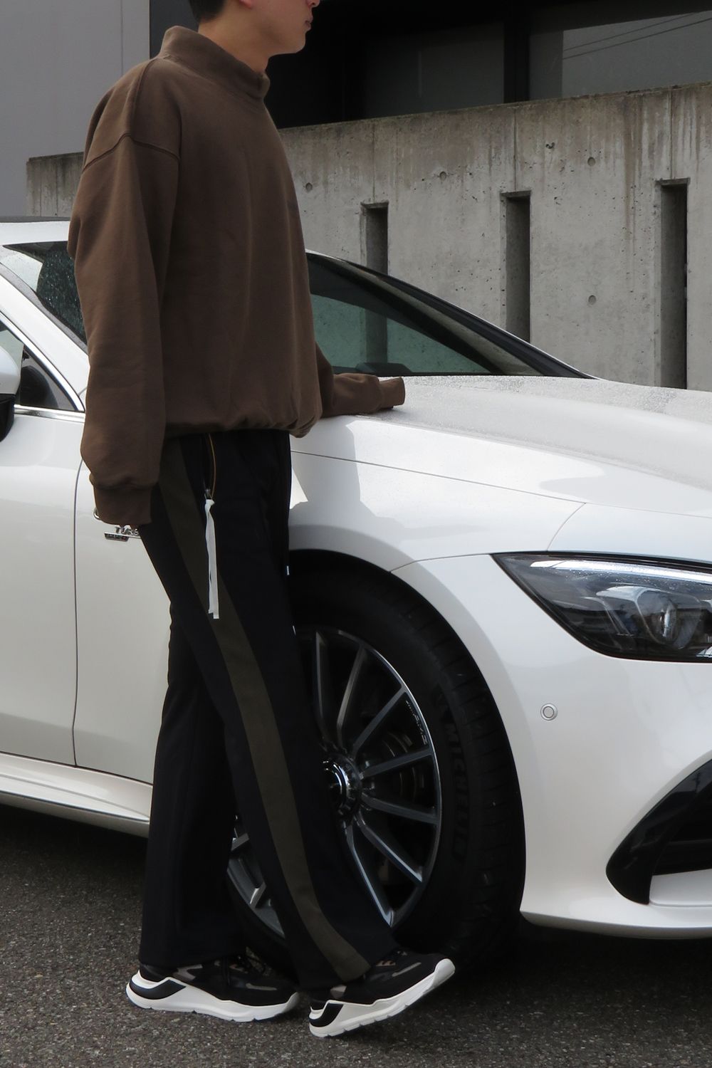 22ss styling③