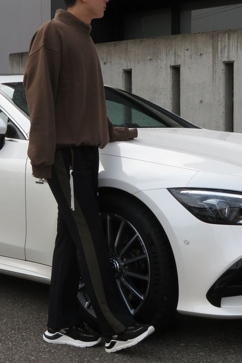 22ss styling③