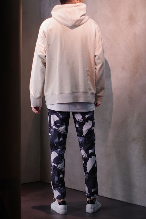 【RESOUND CLOTHING】 23AW RECOMMENDED ITEMを使用したスタイル①