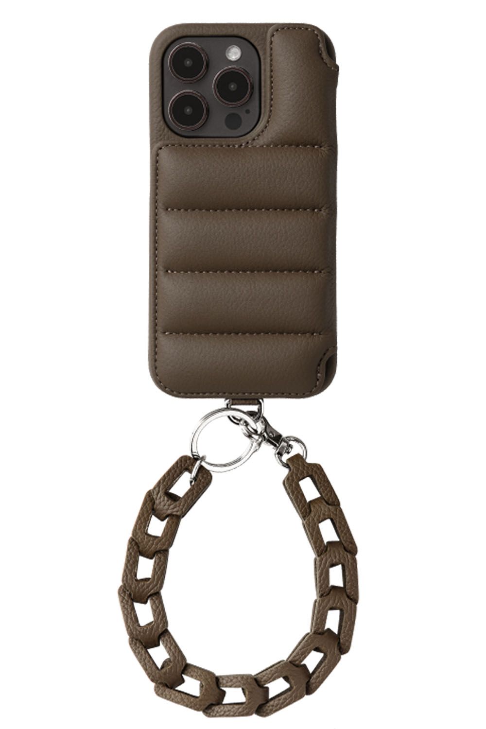Hand STRAP Rectangle / ハンドストラップ レクタングル エトープ