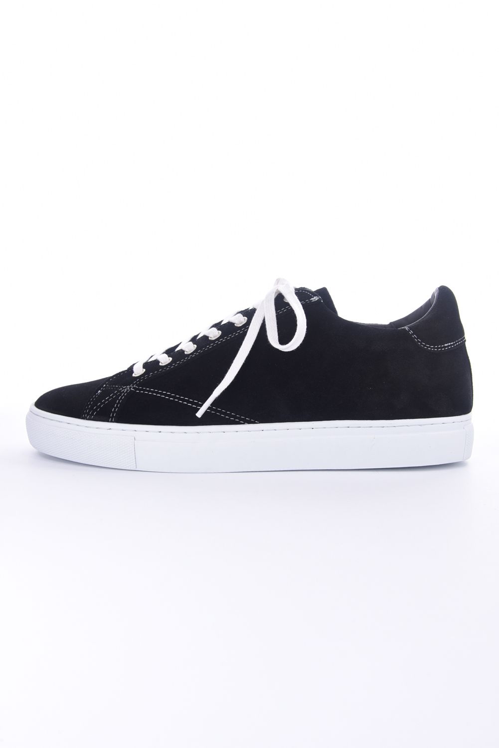 9838 CROUTE / LOW CUT SNEAKER
