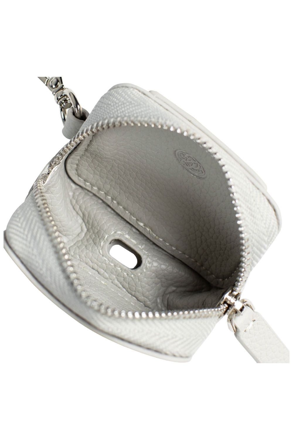 AirPods Case / AirPodsケース パール*