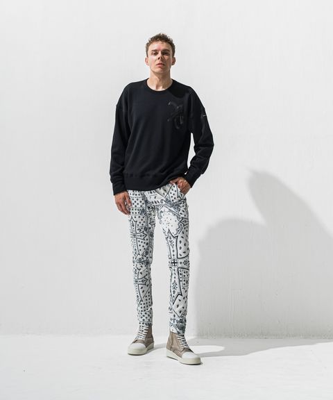 42nd COLLECTION LOOK No.40