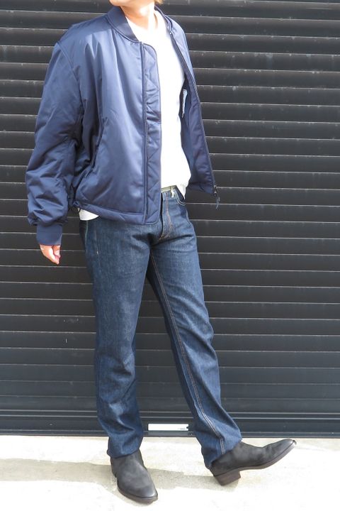 【Y-3】2020AWスタイル