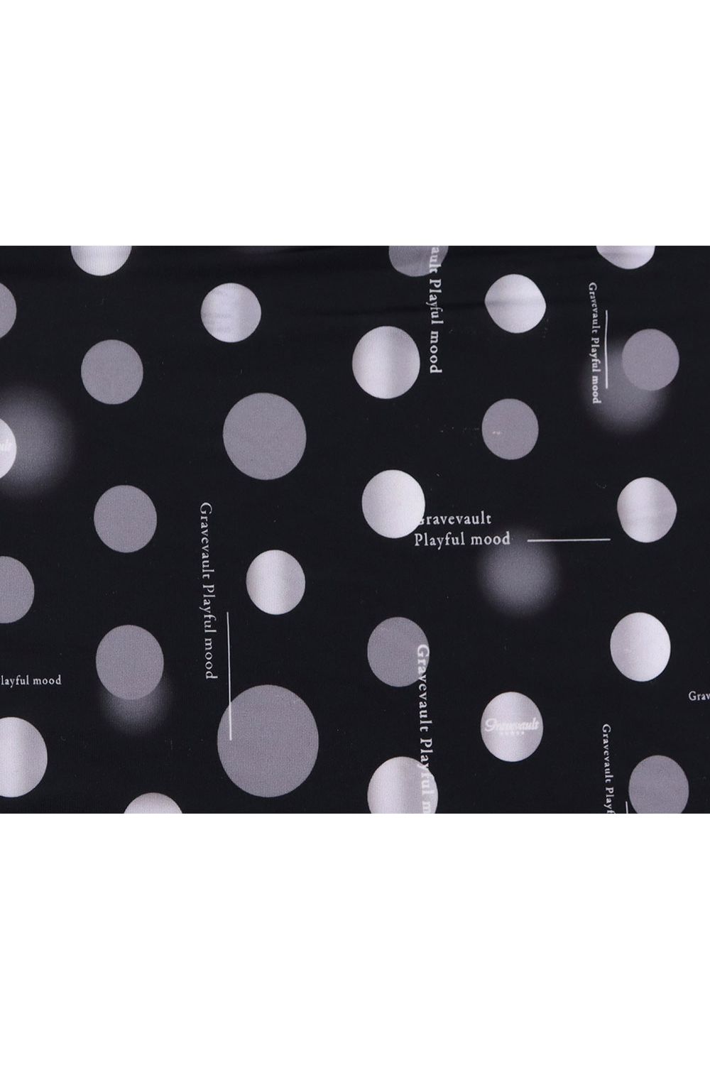 Playfulmood Short Boxer - ブラック