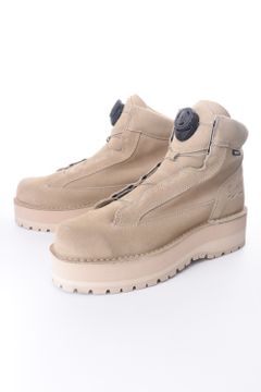 【White Mountaineering】2020AW STYLE