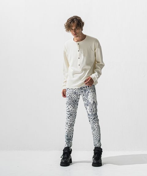 42nd COLLECTION LOOK No.37