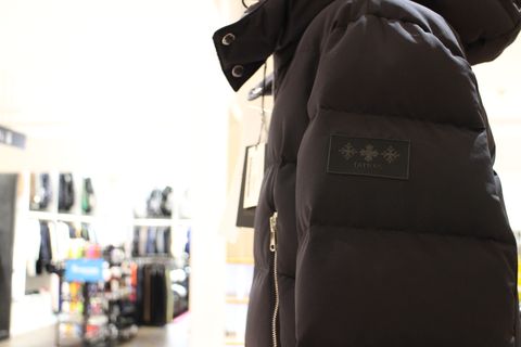 TATRAS(タトラス) DINANDO ディナンド 今シーズンより登場した新モデル入荷