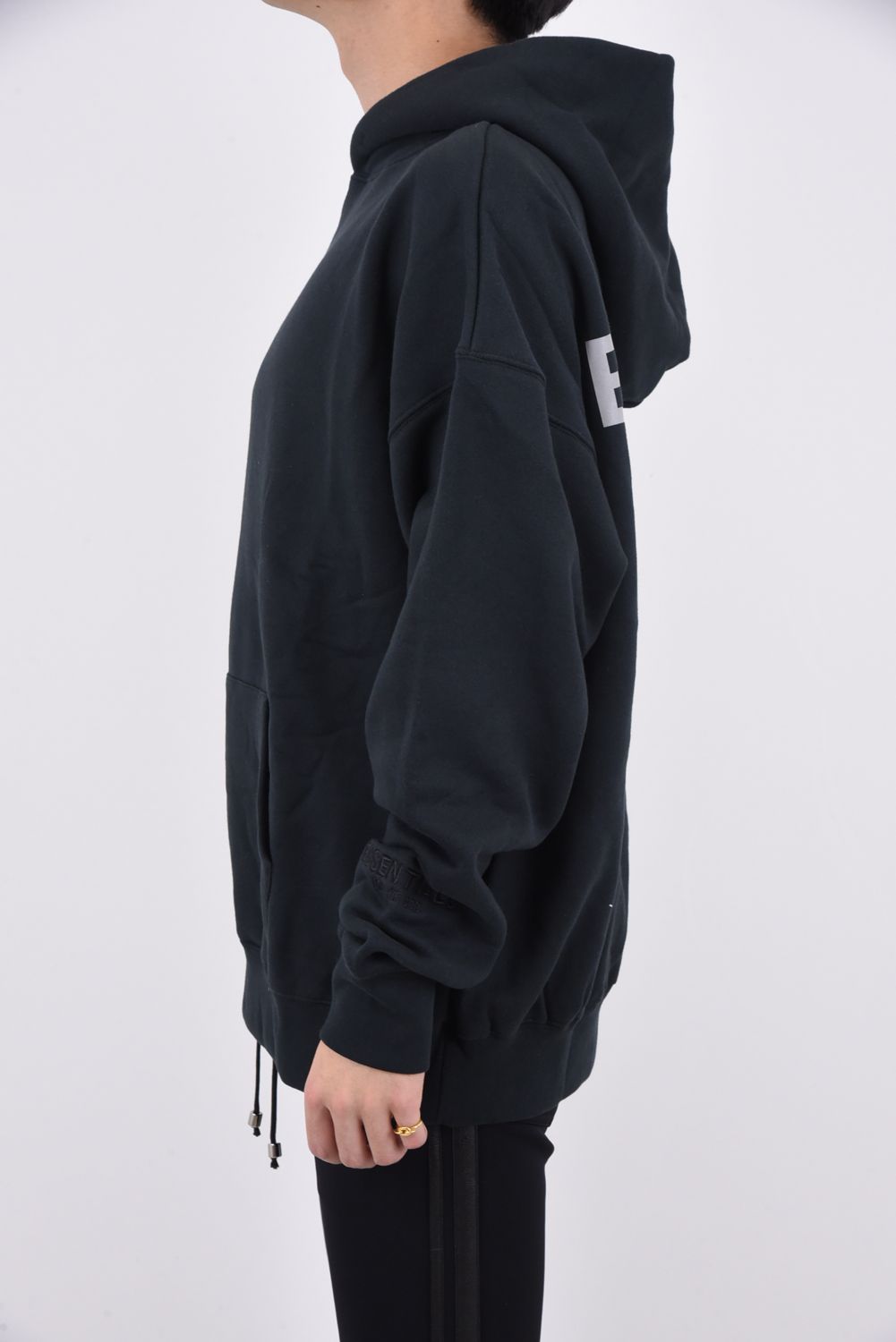 FOG ESSENTIALS - 《LA限定》 FOG ESSENTIALS LA RLCT LOGO HOODIE ...