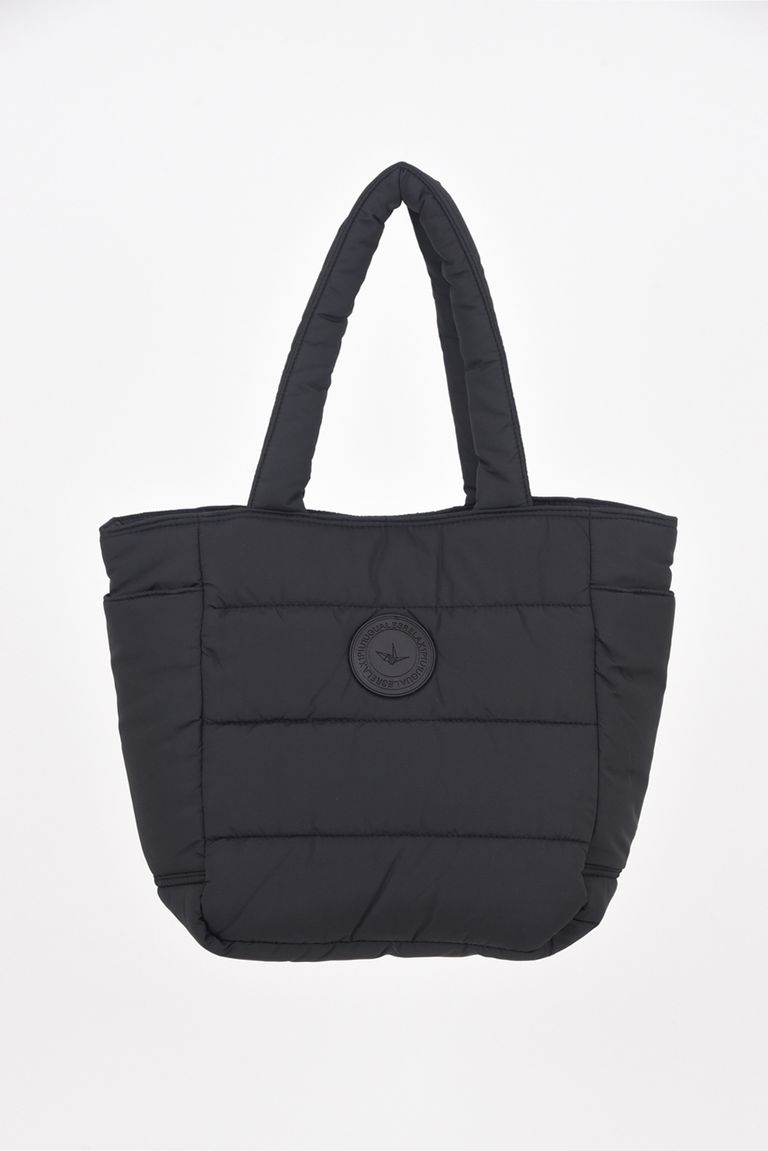15972円 2022年のクリスマスの特別な衣装 トートバッグ バッグ ロゴ型押しトートバッグ