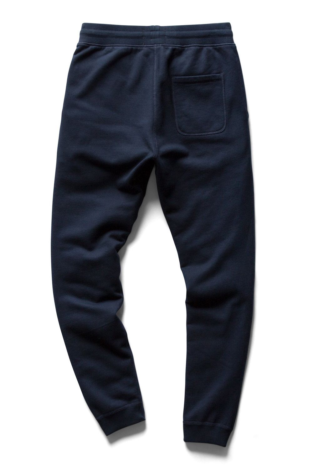 【国内正規品】 MIDWEIGHT TERRY SLIM SWEATPANT / ミッドウェイトテリー スリム スウェットパンツ ネイビー