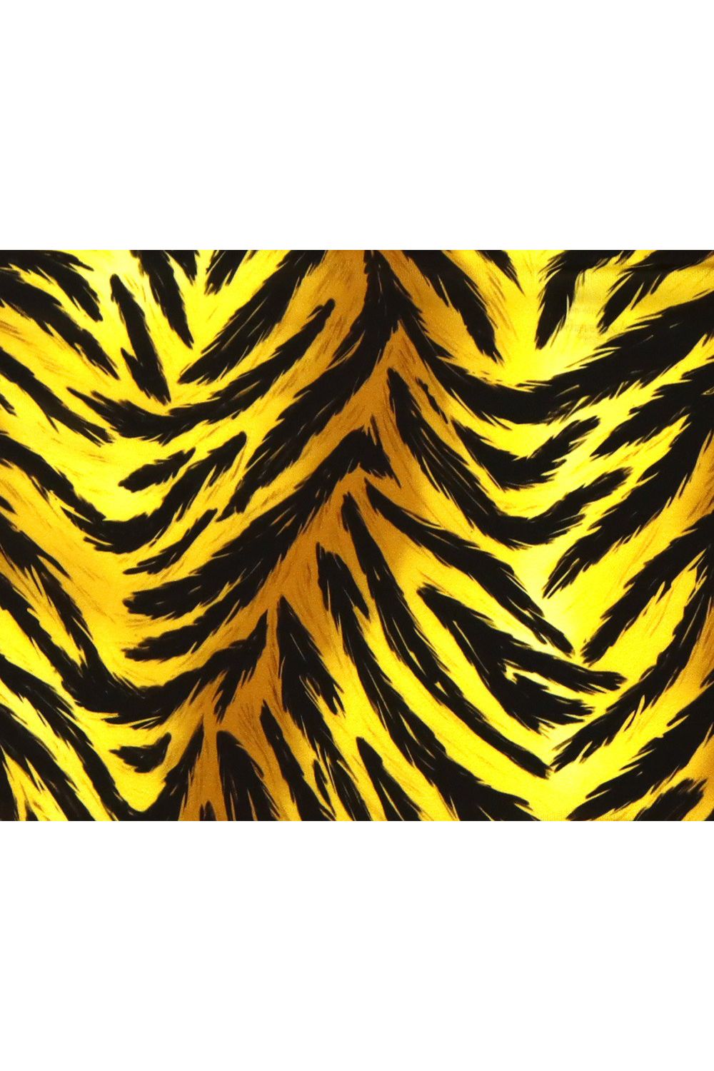 【待望のサイズ.XL入荷】FUUJIN Short Boxer - INAZUMA(イエロー)