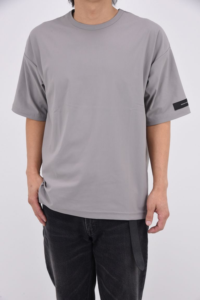 MODEL： 172cm / 64kg 着用サイズ：1(S)