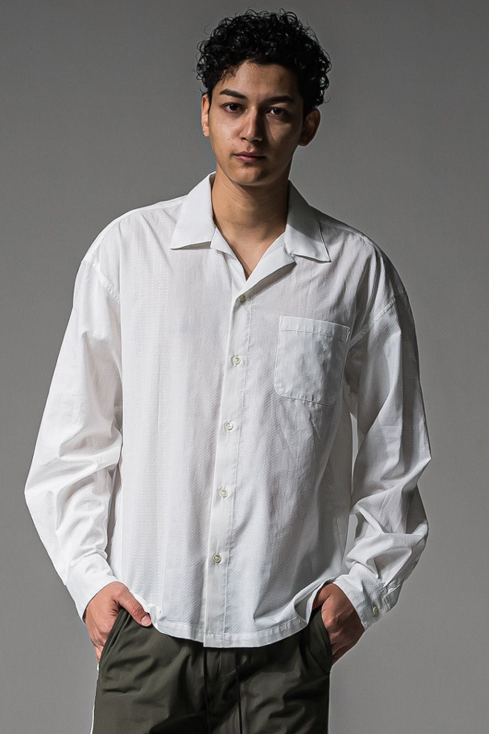本日まで　最終【新品タグ付き】リサウンドクロージング　セットアップスーツ RESOUNDCLOTHING OFFICIAL STORE（リサウンドクロージング