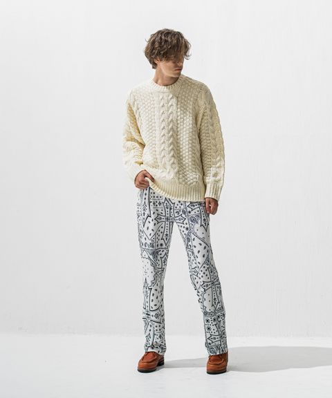 42nd COLLECTION LOOK No.47