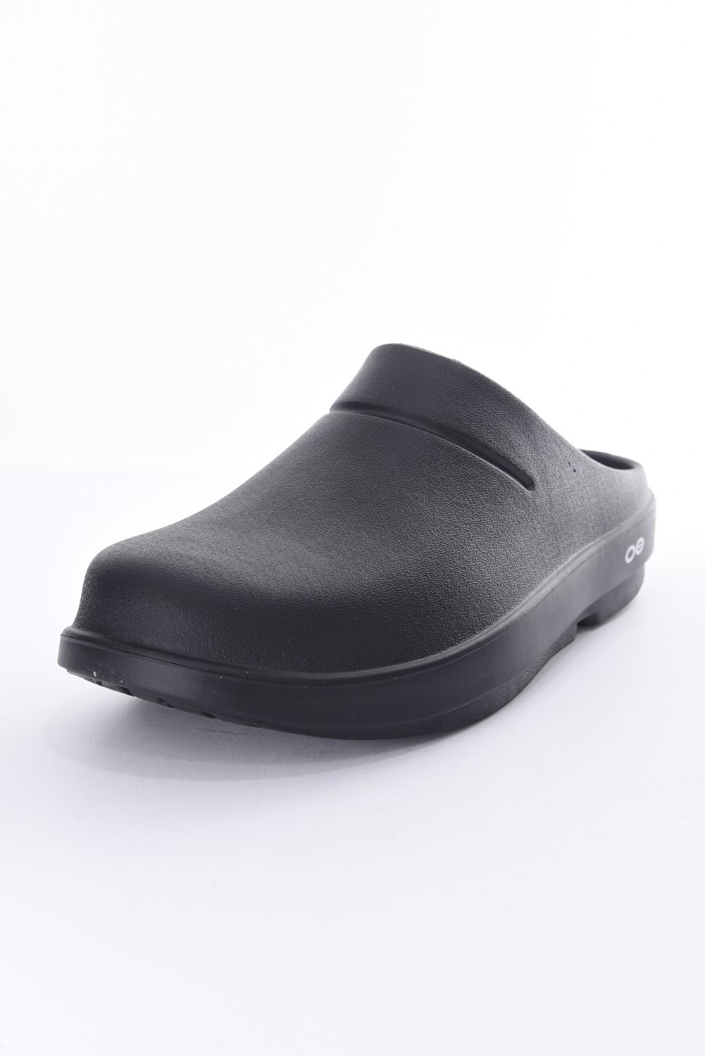 OOFOS OOcloog M9/28cm ウーフォス ウークロッグ 黒 OOFOS - 【国内正規品】 OOcloog / ウークロッグ リカバリー